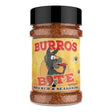 Angus & Oink Burro’s Bite from Miss Piggy’s BBQ Team 200g - Bromfields Online Butchers