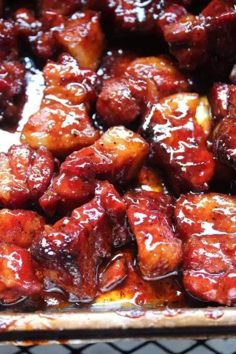 Angus & Oink Jack Daniels World Championship Cola BBQ Rub 200g - Bromfields Online Butchers UK