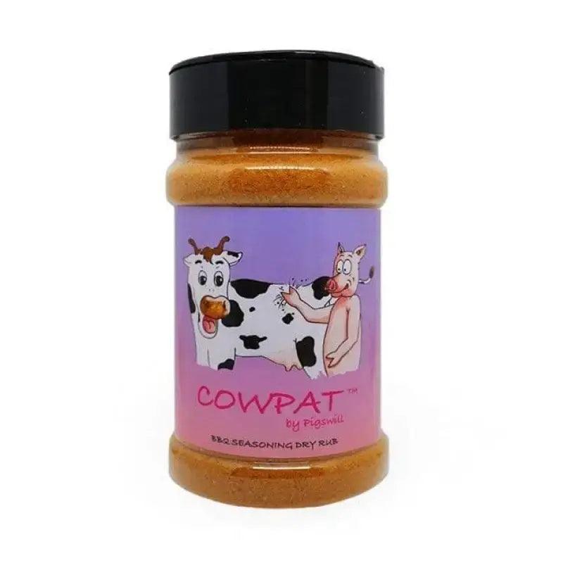 Angus & Oink Miss Piggy's BBQ Competition Seasoning Rub 200g, rubs & sauces, butcher prepared, Bromfields Butchers