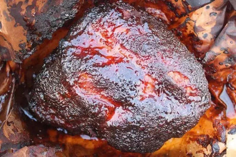 , butcher prepared, Bromfields Butchers