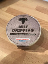 Beef Dripping 500g - Bromfields Online Butchers UK