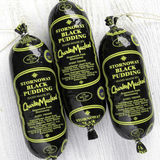 Charles MacLeod Stornoway Black Pudding - Bromfields Butchers