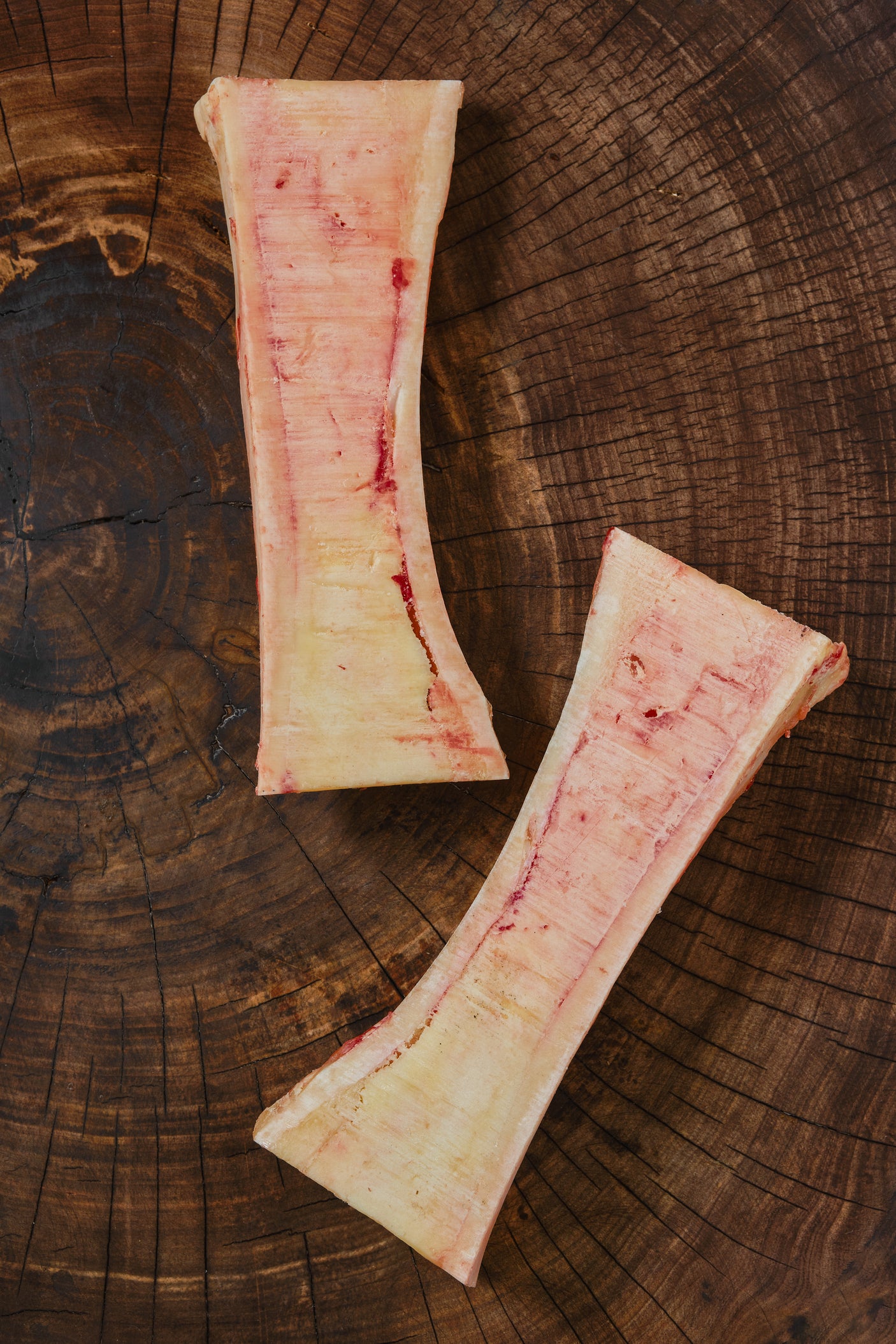 Bone Marrow Boats - Bromfields Online Butchers