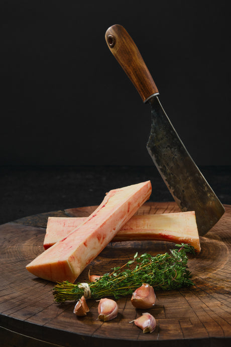 Bone Marrow Boats - Bromfields Online Butchers