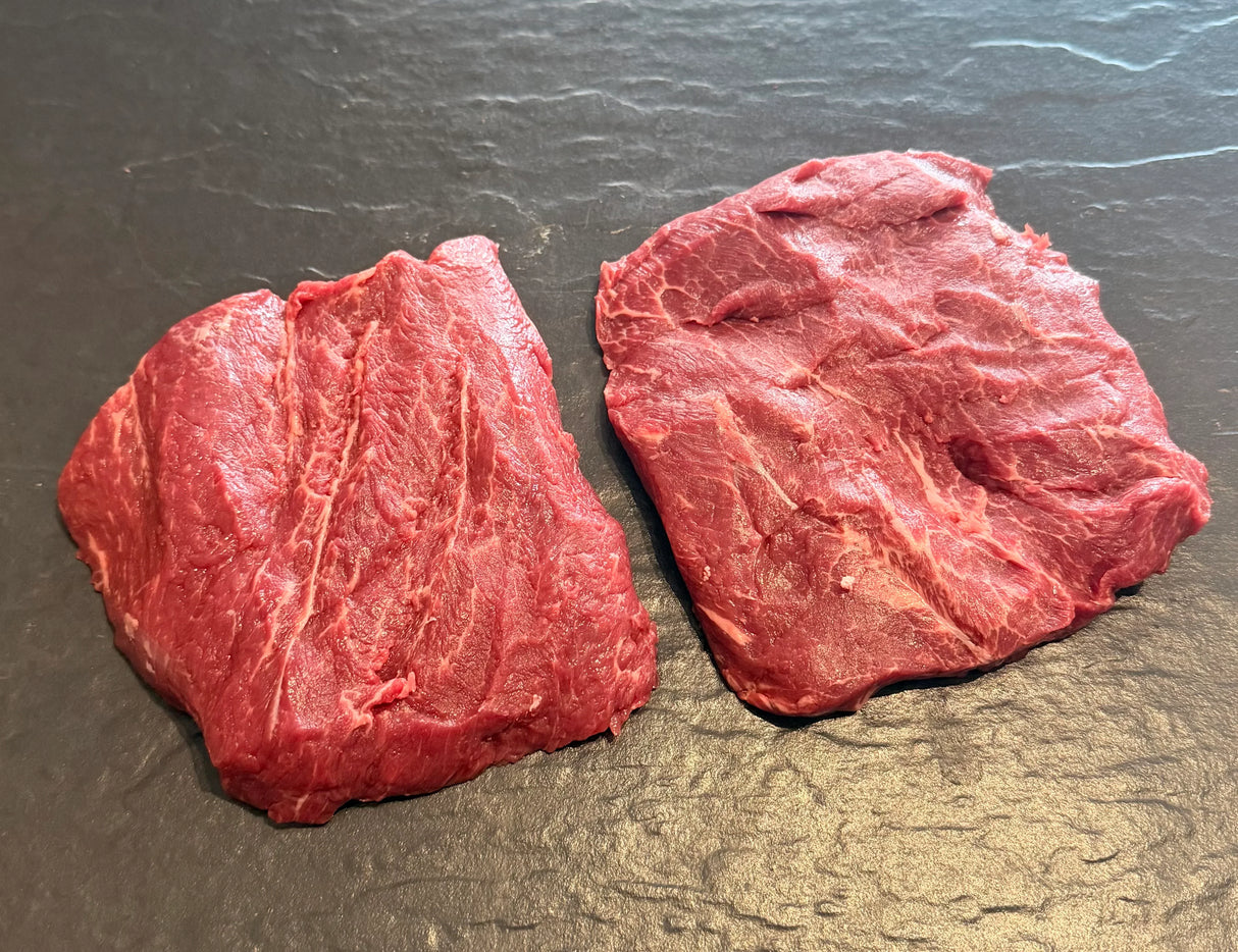 , butcher prepared, Bromfields Butchers