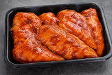BBQ Chicken Fillets 800g