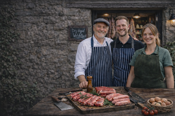 Wild & Seasonal Game Meat Online | Venison, Pheasant & Rabbit ...