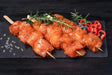 Chicken Kebabs 3's - Bromfields Online Butchers UK