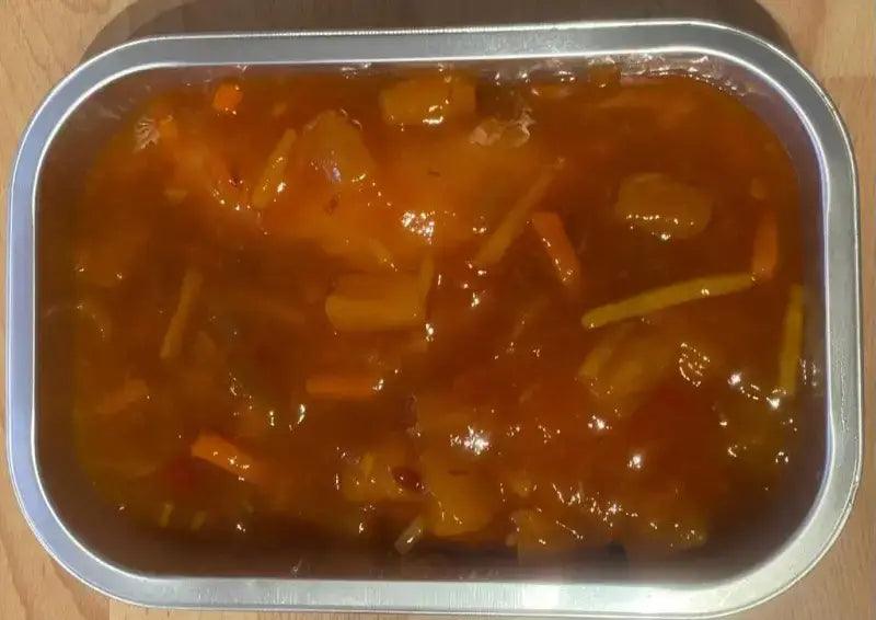 Chinese Style Chicken Breasts x 2, ready meals, butcher prepared, Bromfields Butchers
