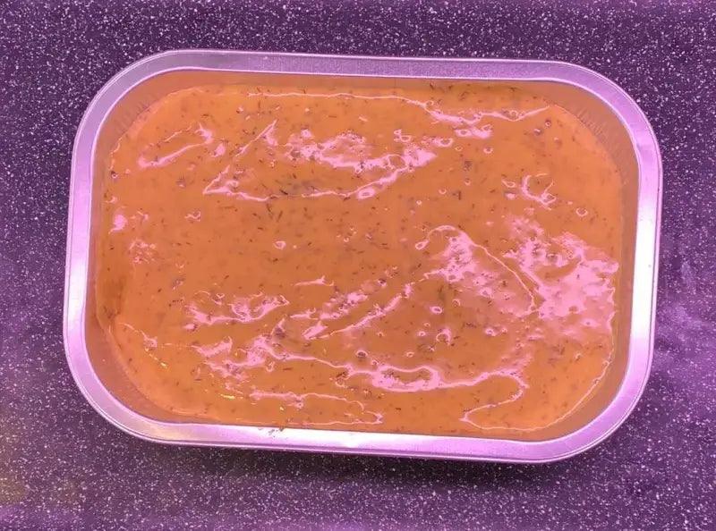 Creamy Cajun Salsa Pork Steaks x2, ready meals, butcher prepared, Bromfields Butchers