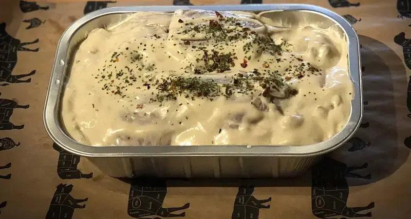 Foresters Chicken x 2, butcher prepared, Bromfields Butchers