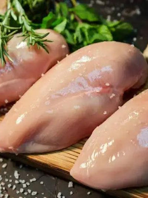 Chicken Breast (Skinless / Boneless)
