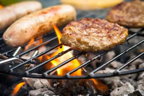 Frozen Economy BBQ Pack, frozen, butcher prepared, Bromfields Butchers