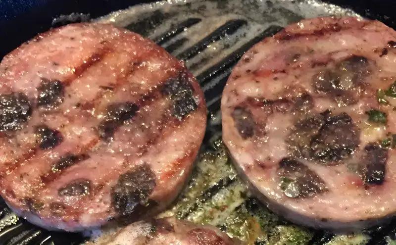 , butcher prepared, Bromfields Butchers