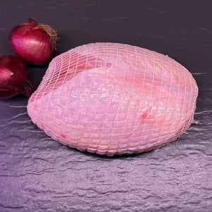 Boneless Turkey Hens