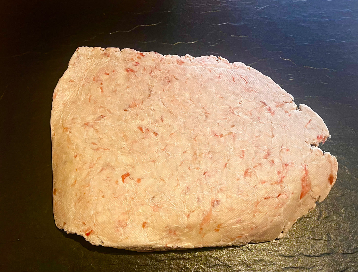 Pressed Beef Fat - Bromfields Butchers