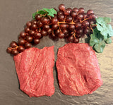 Flat Iron Steak