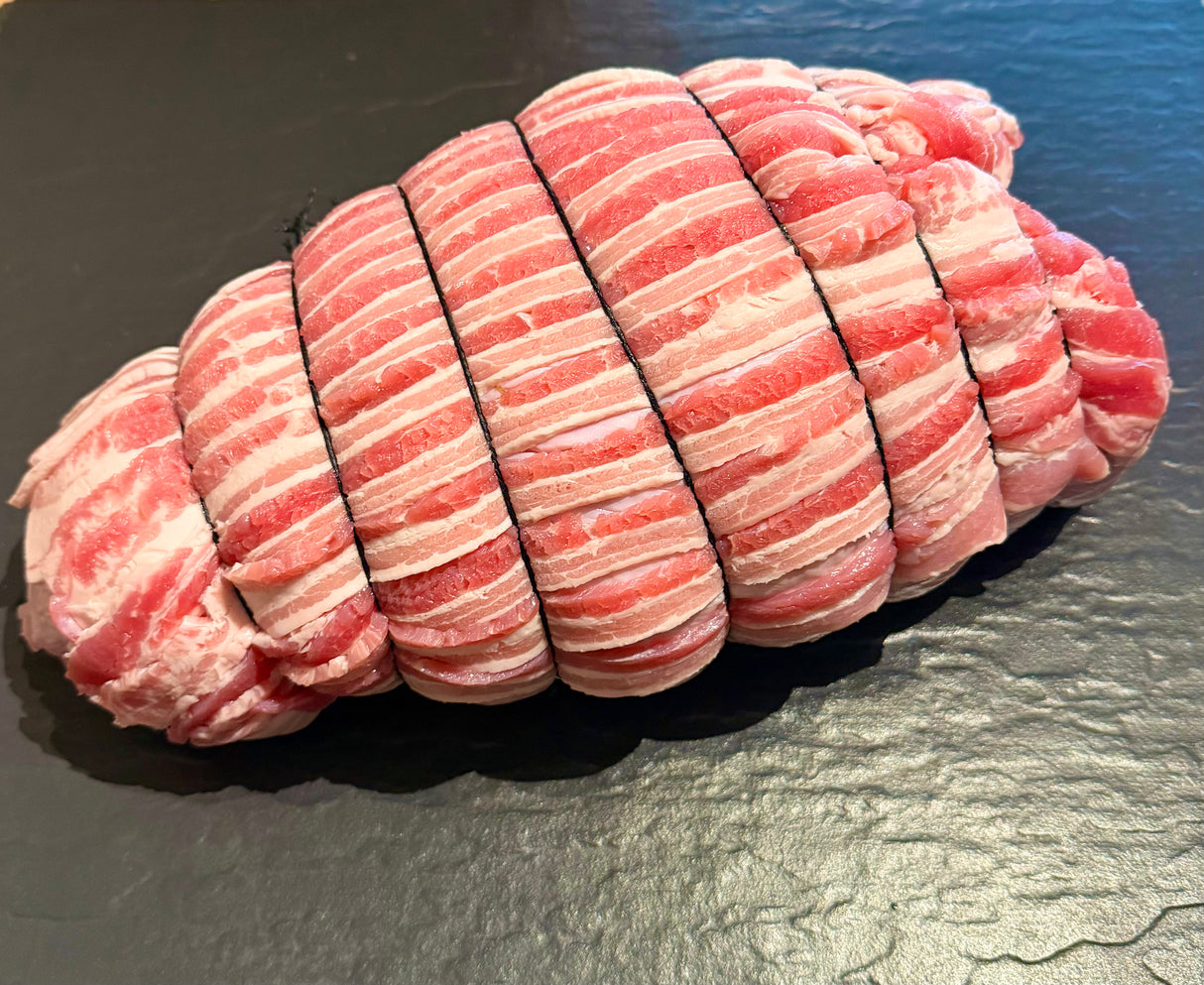 , butcher prepared, Bromfields Butchers