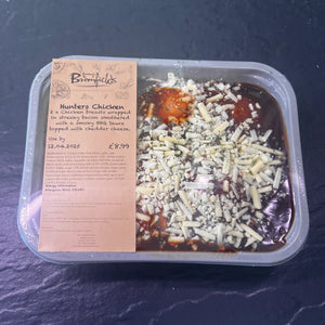 Hunters Chicken