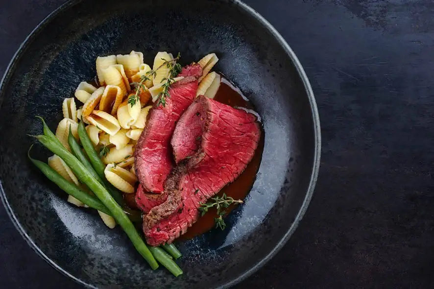 Game/meat Wild & Seasonal Game Meat Online | Venison, Pheasant & Rabbit ...