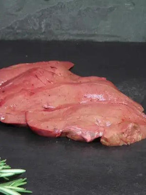 Lambs Liver