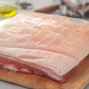 Boneless Belly Pork Joint