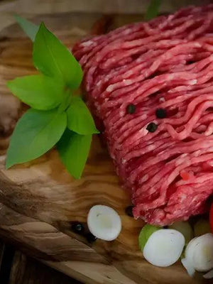 Premium Lean Mince Beef