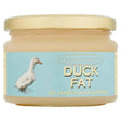 Pure Duck Fat 180g, deli, butcher prepared, Bromfields Butchers
