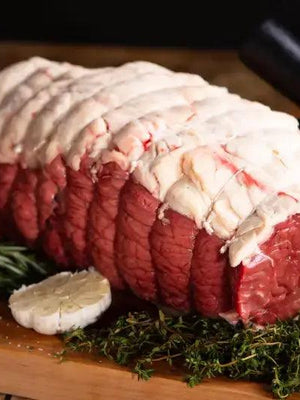 Silverside Roasting Joint