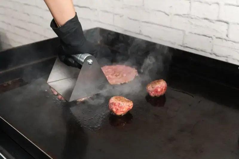 , butcher prepared, Bromfields Butchers