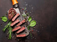 Zebra Steaks 2 x 250g - Bromfields Online Butchers UK