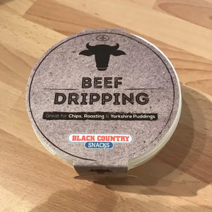 Beef Dripping