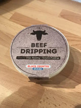 Beef Dripping 500g - Bromfields Butchers