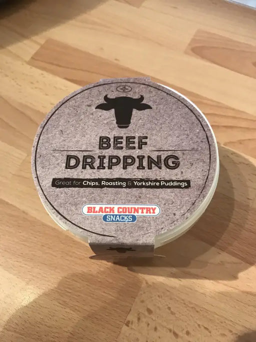 Beef Dripping 500g