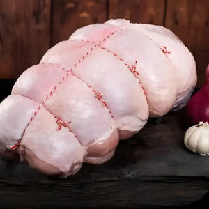 Boneless Turkey Crown Stuffed (Sage & Onion )