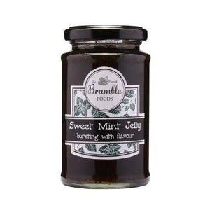 Sweet Mint Jelly 227g