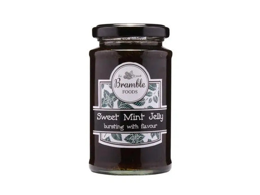 Brambles Sweet Mint Jelly 227g