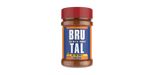 Brutal Rub 220g