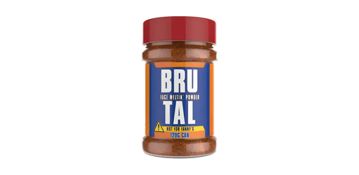 Brutal Rub 220g