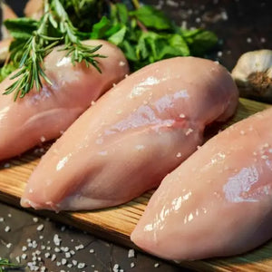 Chicken Breast (Skinless / Boneless)