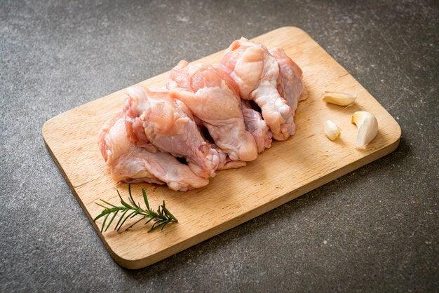 Chicken Wings - Bromfields Butchers
