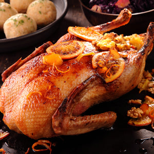 Whole Fresh Pekin Duck