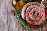 Boerewors Sausage