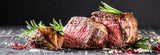Ostrich Fillets 2 x 125g