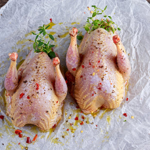 Oven Ready Pheasant