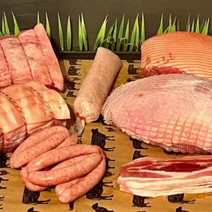 Christmas Hamper Early Bird Special