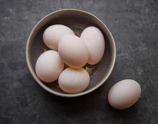 Free Range Duck Eggs (Click & Collect only)