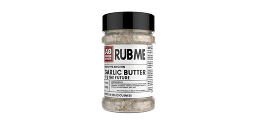 Garlic Butter Seasoning 200g