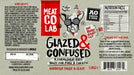 Glazed & Confused - BBQ sauce 300ml