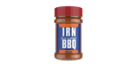 Irn Bru BBQ Rub 200g